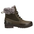 thumbnail image 3 of Cotswold Womens Evenlode Ankle Boots, 3 of 6