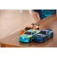 thumbnail image 5 of Dickie Lightstreak Racer Racing Car 203763002, 5 of 6