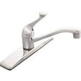 thumbnail image 5 of Avalon Hybrid Kitchen and Bathroom Faucet Single Lever Handle, 5 of 5
