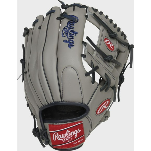 Rawlings Select Pro Lite Francisco Lindor Baseball Glove 11.5 Inches RHT
