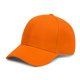 thumbnail image 1 of Men Women Unisex Black Cap 24 Solid Color Baseball Cap Snapback Caps Casquette Hats Fitted Casual Gorras Hip Hop Dad HatsAdult size(54-58CM)&1Logo Print Gao Jinjia LED, 1 of 2