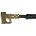 thumbnail image 2 of Dorman H620918 Rear Center Brake Hydraulic Hose for Specific Dodge Models Fits select: 1998 DODGE RAM 2500, 2 of 3