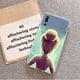 thumbnail image 1 of Funda Blanda Transparente Compatible Para Motorola Moto E13 E22 E22I E30 E40 G52 G42 G32 G23 G22 Cubierta A Prueba De Polvo 103DST Tinker Bell, 1 of 4