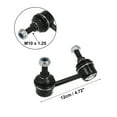 thumbnail image 4 of 2pcs Car Rear Sway Bar Links K750151 K750156 Stabilizer Link Suspension 52320SWAA01 52321SWAA01 for Honda CR-V 2007-2016, 4 of 6