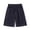 (Casual 108)Navy, variant on DayScoop Plus Size Shorts for Men Big Tall Bottoms Summer Casual Fashion Multi Pocket Elastic Waist Straight Solid Color Oversize Loose Short Pants