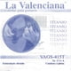 thumbnail image 1 of Cuerda para Guitarra Acústica La Valenciana 5 La A de Titanio Entorchado Dorado 415T, 1 of 1