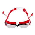 thumbnail image 4 of Confortable Ajustable Natation + Étui + Nez, Tel Que Décrit, 4 of 10