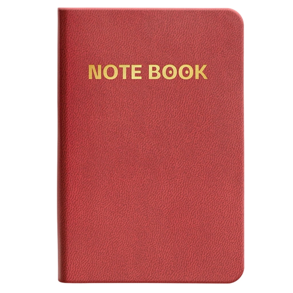 Exceed Large Journal, Narrow Ruled, 96 Sheets, 192 Pages, 7.5