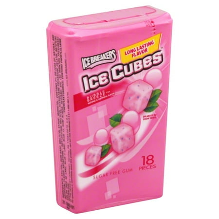 Icebreakers Ib Buble Brz Candy