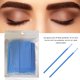 thumbnail image 2 of Ygjytge Bastoncillos De Algodón Desechables Para Extensión De Pestañas, 100 Uds. (Azul Oscuro) Ygjytge Para estrenar, 2 of 5