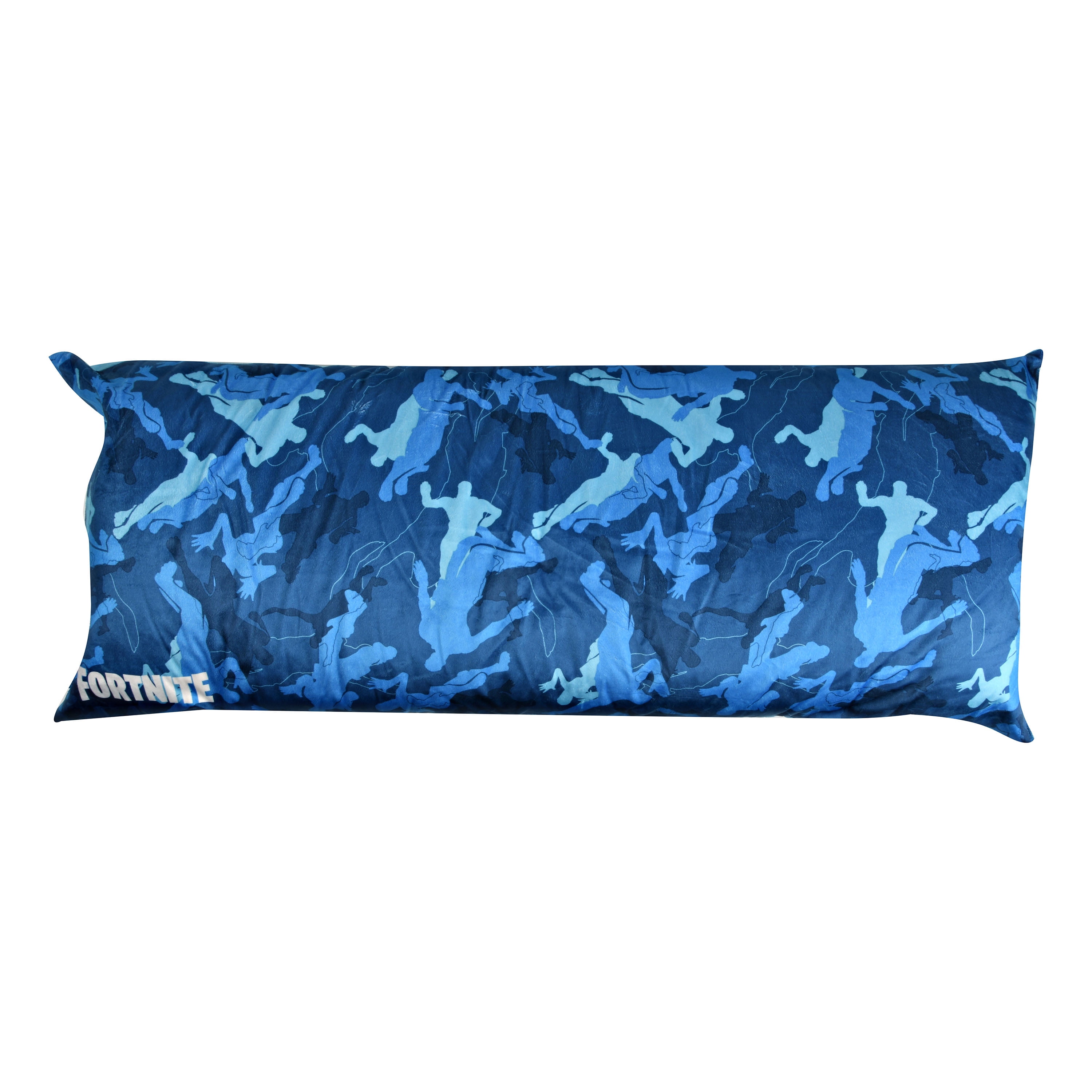 Fortnite Body Pillow Case Fortnite Body Pillow Walmart Com Walmart Com