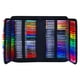 thumbnail image 1 of H&B 60 Glitter Color Artist Gel Pen Set con 30, 1 of 8