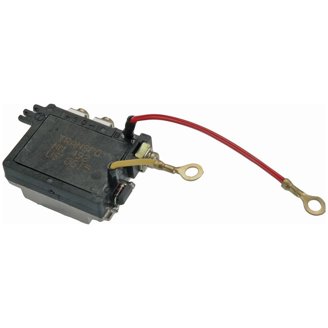 Herko Ignition Control Module HLX052 - For GM Cars (Cadillac, Chevy, Pontiac) 1994-1995, 1-Year Warranty
