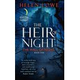 thumbnail image 1 of Pre-Owned The Heir of Night (Wall of Night series) (Mass Market Paperback) 0061734047, 1 of 1