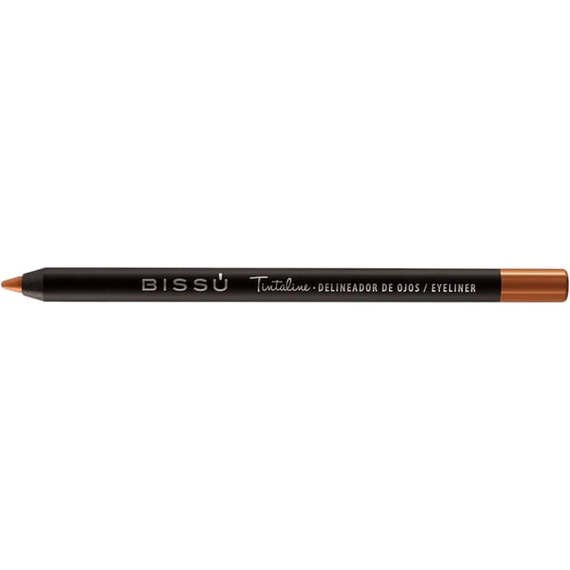 BISSU DELINEADOR TINTALINE BISSU OJOS BRONZE 15