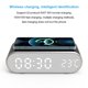 thumbnail image 2 of Nuevo reloj carga inalámbrica 15w termómetro carga inalámbrica sueño reloj carga inalámbrica YONGSHENG YONGSHENG, 2 of 3