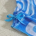 thumbnail image 5 of WILLBEST Traje de Baño Para Mujer, Conjunto de Bikini Para Niñas de 5 A 9 Años, Cómodo Traje de Baño de Playa Para Niñas, Traje de Baño de Dos Piezas Para Fiesta En La Piscina de Verano Para Niñas, 5 of 5