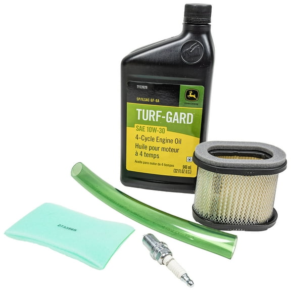 John Deere LG236 Home Maintenance Kit JA 60 65 69 JS 40 45 61 63 C E