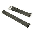 thumbnail image 4 of Correa de cuero para Mi Band, correa de moda cómoda y flexible transpirable Reemplazo para Mi Band Correa de cuero PU para Mi Band Optimizada para la excelencia, 4 of 8