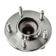 thumbnail image 7 of Detroit Axle - FWD Rear Wheel Hub and Bearing Assembly Replacement for 2002-2007 Buick Rendezvous, 7 of 7