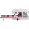 SINGER 8500Q Modern Quilter 215-Stitch Sewing Machine with Extension Table
