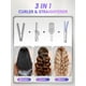 thumbnail image 4 of Hair Styler SHEGLAM Hair Cool Lock Airflow Rizador, 4 of 9