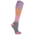 thumbnail image 2 of Dr. Scholl's Women's Graduated Compression Knee High Socks, 1 Pack, 2 of 4