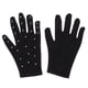 thumbnail image 1 of ColoMX 1 par de guantes para actuación escénica, guantes de patinaje, guantes de patinaje artístico para fiesta, para uso en danza, 1 of 7