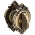 thumbnail image 2 of Brookshire SGL CYL Deadbolt C KWY 12287, 2 of 2