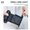 Green, variant on Rotating Magnetic Phone Camera Handle Grip with 15W Fast Wireless Charger Stand, Remote Control - 5.67 x 3.9 in / 14.4 x 9.9 cm