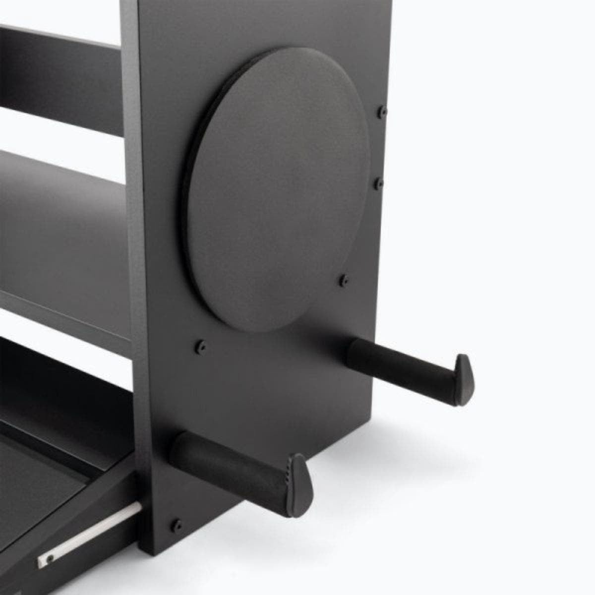 On-Stage Guitar Workstation Black