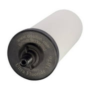 British Berkefeld Doulton Ceramic Water Filter Candle W9121226 7 Ultra Sterasyl Authentic Gravity PFAS (PFOA and PFOS) Reduction 8674, Pack of 2