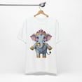 thumbnail image 4 of Animals Shirt, Shirt with Elephant, 4 of 22