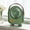 Green517, variant on MORESEC Home Upgraded Desktop Fan 1200mAh 3 Speeds USB Rechargeable Portable Handheld for Home Office Outdoor Gift