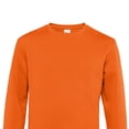 thumbnail image 2 of B&C Mens King Sweatshirt, 2 of 3