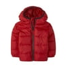 The Children's Place Baby Toddler Boy Puffer Winter Jacket Coat