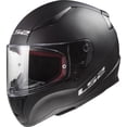 thumbnail image 1 of Casco Integral LS2 FF353 Rapid Solid Negro Mate negro M, 1 of 10