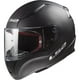 thumbnail image 1 of Casco Integral LS2 FF353 Rapid Solid Negro Mate negro M, 1 of 10