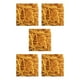 thumbnail image 2 of Inteprter Hierba de rafia Reciclable Festival Papel triturado Llamativo DIY Confeti Decoración de fiesta Decoración de boda naranja amarillo naranja amarillo 5piezas Inteprter CBP255512, 2 of 4