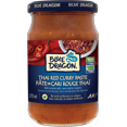thumbnail image 1 of Blue Dragon Thai Red Curry Paste, 270ml, 1 of 4