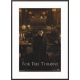 thumbnail image 2 of Game of Thrones - Arya Stark Canvas Wall Poster, 14.725" x 22.375", 2 of 4