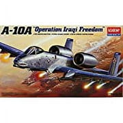 ACADEMY ACA12402 Model Kit, Various