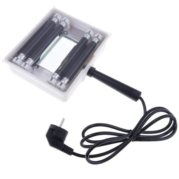 Woods Lamp Facial Device Test Analysis Light Skin Care Analyzer Salon Spa Eu