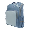 thumbnail image 3 of Mochila K-swiss Simply Color Azul Unisex, 3 of 4