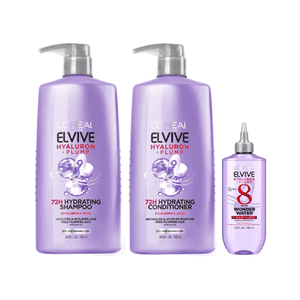L'Oréal Paris Elvive Hyaluron Plump Hydrating Set