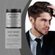 thumbnail image 2 of Matt Paste - Hair Styling Paste for Men with Strong Hold & Matte Finish - Styling Cream with Coconut & Candelilla Wax - Silicone-Free - 100 g, 2 of 5