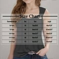 thumbnail image 5 of lcziwo Girls O Ring Shoulder Tank Tops Summer Beach Vacation Sleeveless T Shirts Trendy Color Block Kids Blouses Light Blue Ofertas Relampago de Hoy, 5 of 5