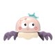 thumbnail image 1 of Juguete De Baño Para Niños, Pulpo Que Camina, Pulpo Que Se Arrastra, Juguete De Baño Con Cuerda, Pulpo Anfibio Para Caminar, Regalo De Baño Interactivo Scienceny BA001311-01, 1 of 6
