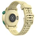 thumbnail image 4 of COROS Pace 3 Reloj Deportivo GPS, Ligero y cómodo, Batería cde 17 días, GPS de Doble frecuencia, Frecuencia Cardíaca, Naveegación, Seguimiento del sueño, Correr, Bicicleta y Esquí (Silicona Amarillo), 4 of 5