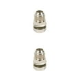 thumbnail image 4 of Maytalsory Return Drain Adapter For Turbocharger Oil Pan Easy Installation Replace 2Set, 4 of 6